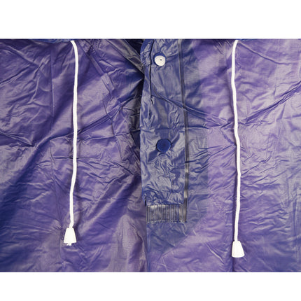 Regenponcho-heren