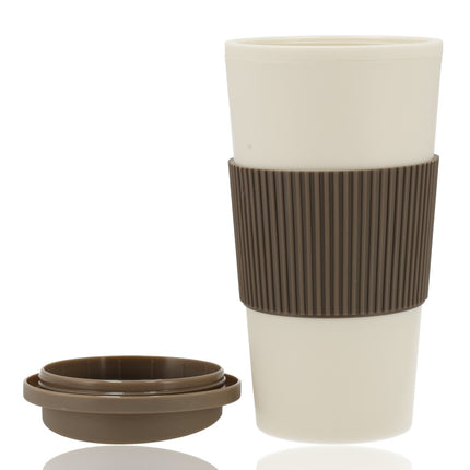 Reisbeker-450ml-koffiebeker