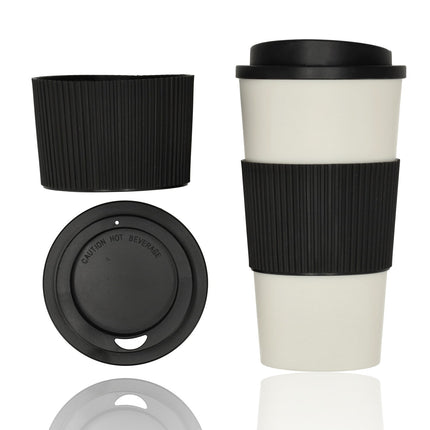 Reisbeker-450ml-koffiebeker