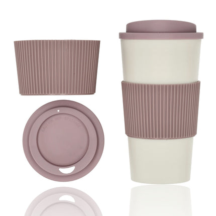Reisbeker-450ml-koffiebeker