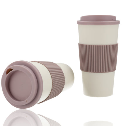 Reisbeker-450ml-koffiebeker