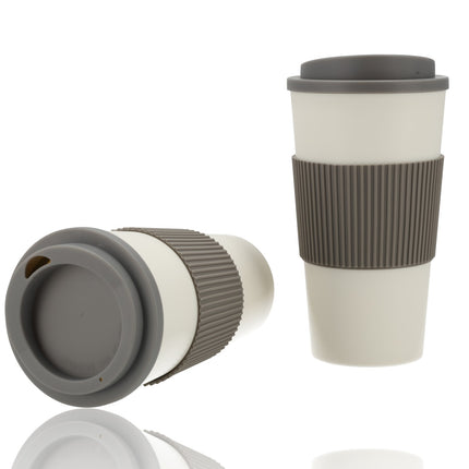 Reisbeker-450ml-koffiebeker