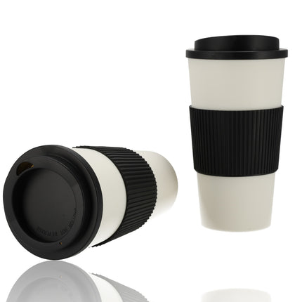 Reisbeker-450ml-koffiebeker