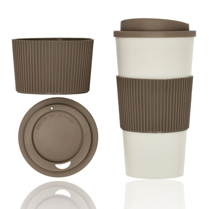 Reisbeker-450ml-koffiebeker