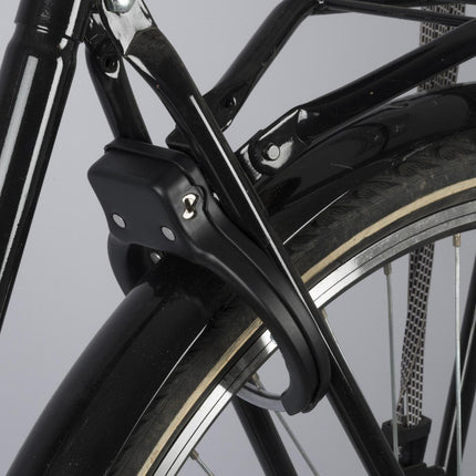 Ringslot-Fietsslot