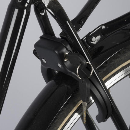 Ringslot-Fietsslot