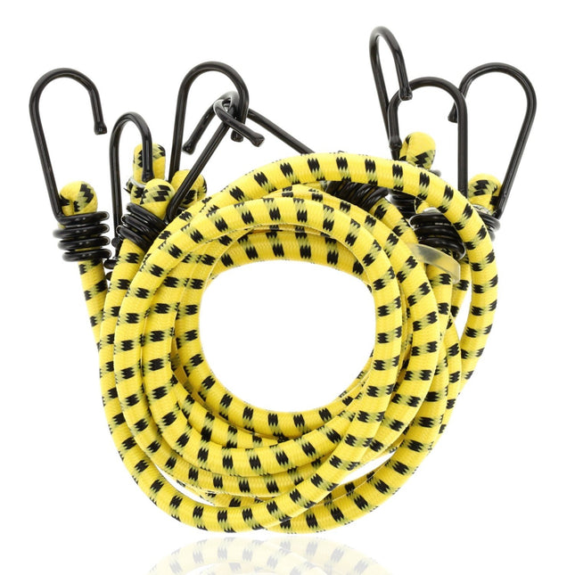 Spinbinder-80cm-geel