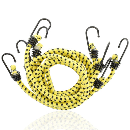 Spinbinder-80cm-geel