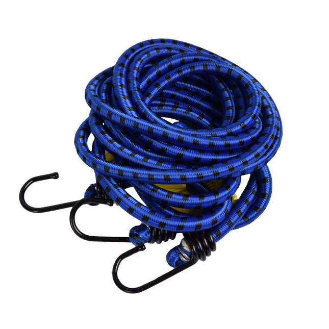 Spinbinder-Blauw
