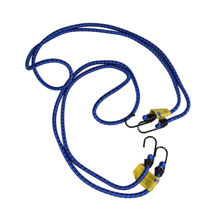 Spinbinder-Blauw