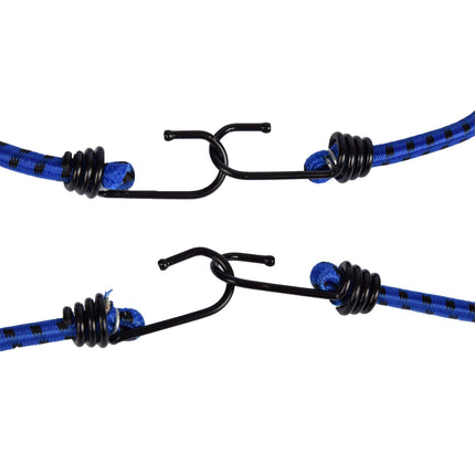 Spinbinder-Blauw