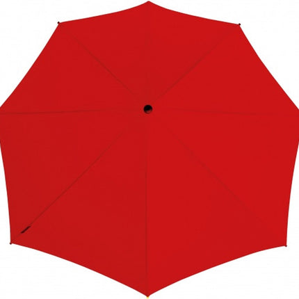 Stormparaplu-rood