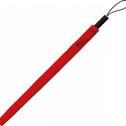 Stormparaplu-rood