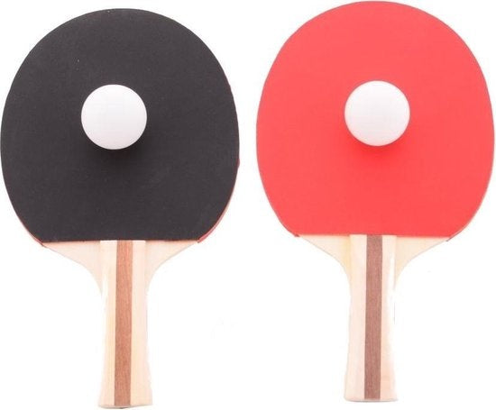 Tafeltennis-pingpong-set
