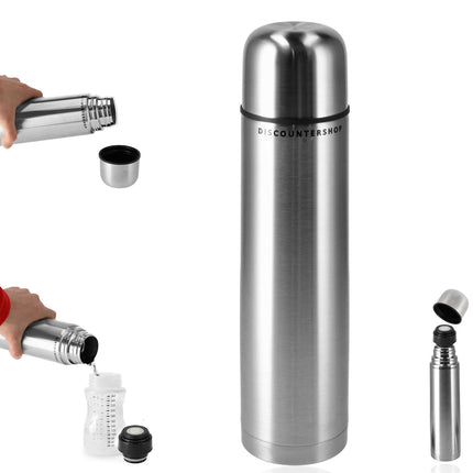Thermosfles-1Liter 