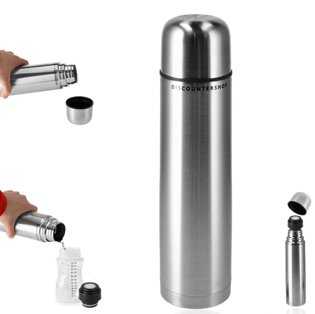 Thermosfles-1Liter 
