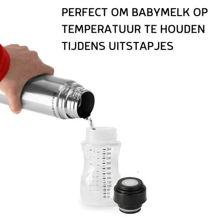 Thermosfles-1Liter 