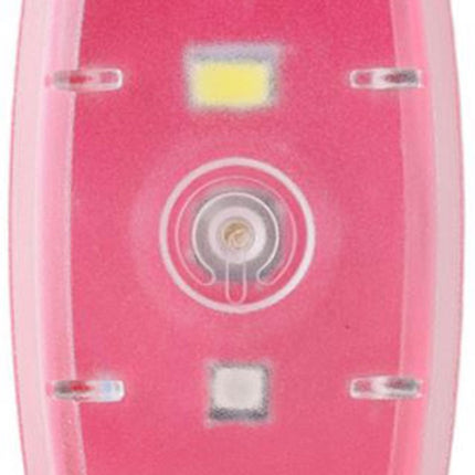 Veiligheidslamp-voor-fiets