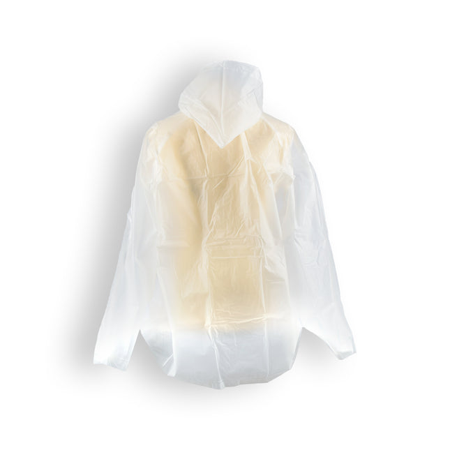 Waterdichte Regenponcho 