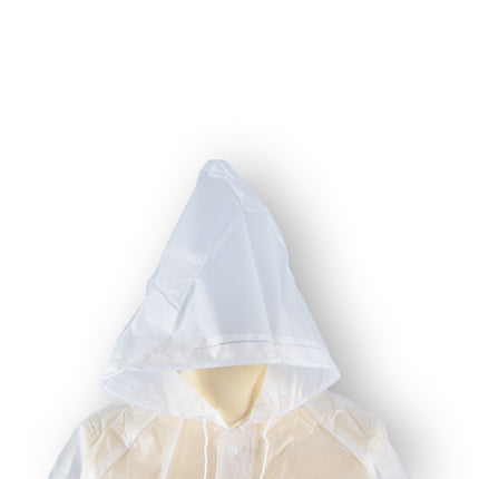 Waterdichte Regenponcho 