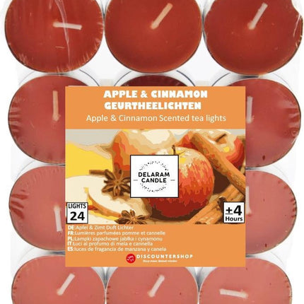 beste-Geurtheelichten