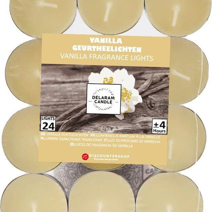 beste-Geurtheelichten