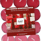 Red Berries