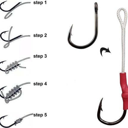 beste-vishaken-set