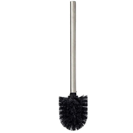 Losse toiletborstel universele RVS Toiletborstel Set - 1 Stuks WC-borstel WC Toilet Borstel Borstels Toiletborstels