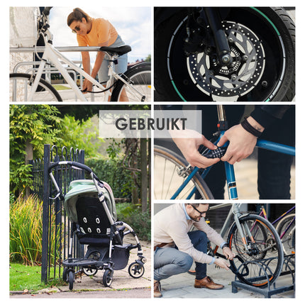 kabelslot-fietsslot