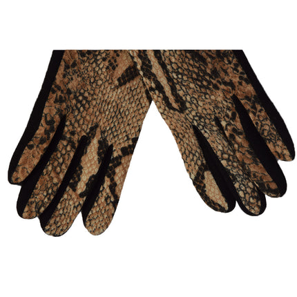 Warme Winterhandschoenen Dames | Zacht & Comfortabel | Ski Handschoenen