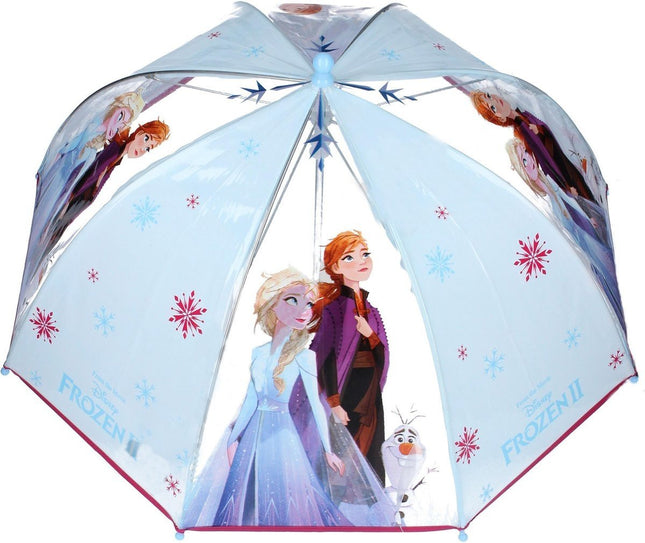 disney-frozen-paraplu-kind