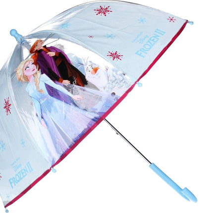 disney-frozen-paraplu-kind