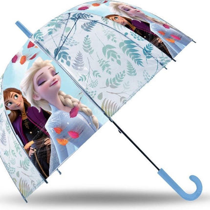 disney-frozen-paraplu-kind
