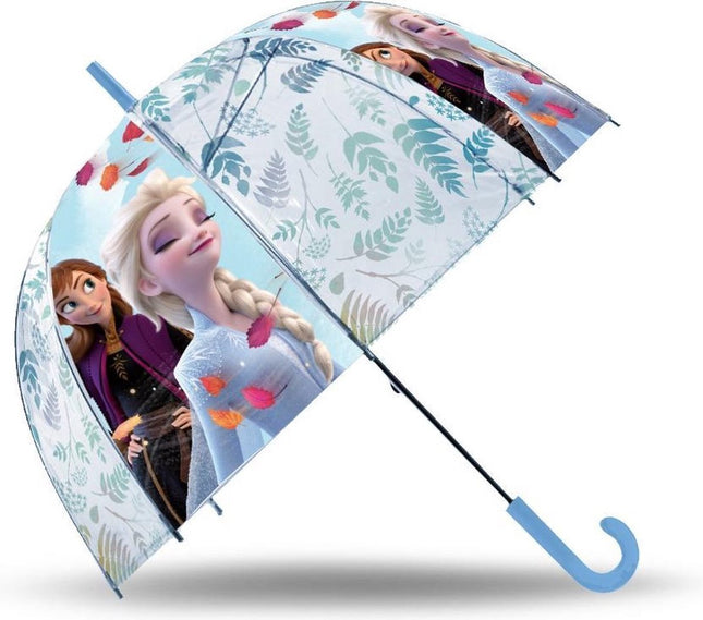 disney-frozen-paraplu-kind
