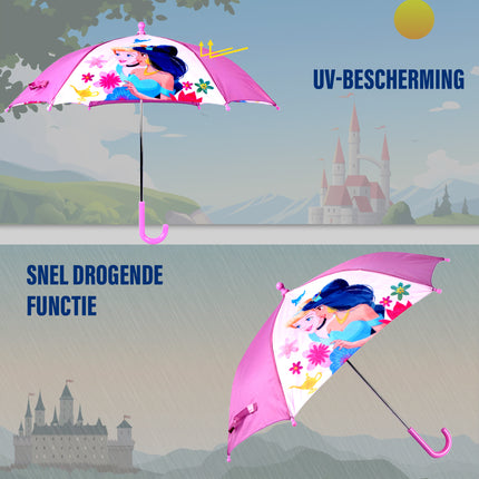 disney-princess-paraplu