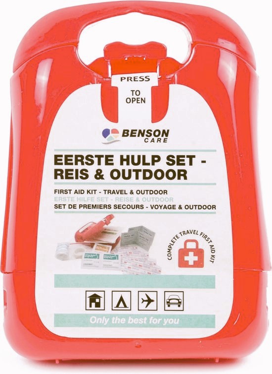 ehbo-koffer-rode-kruis