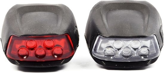 fiets-koplamp-led