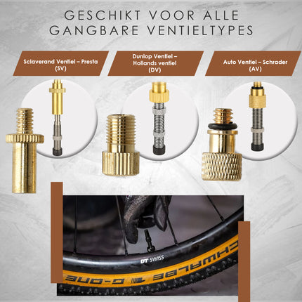 fiets-ventiel-adapter