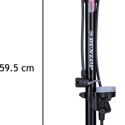 fietspomp-dunlop