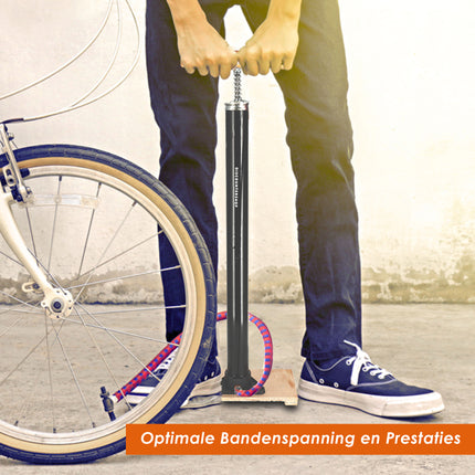 fietspomp-klassiek