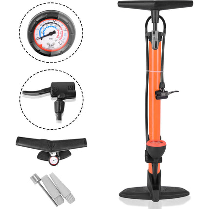 fietspomp-met-drukmeter
