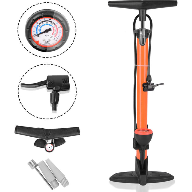 fietspomp-met-drukmeter