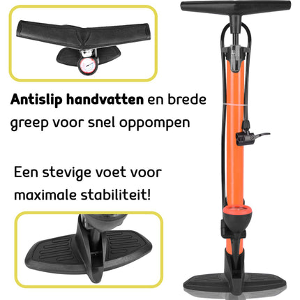 fietspomp-met-drukmeter
