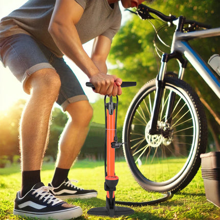 fietspomp-met-drukmeter