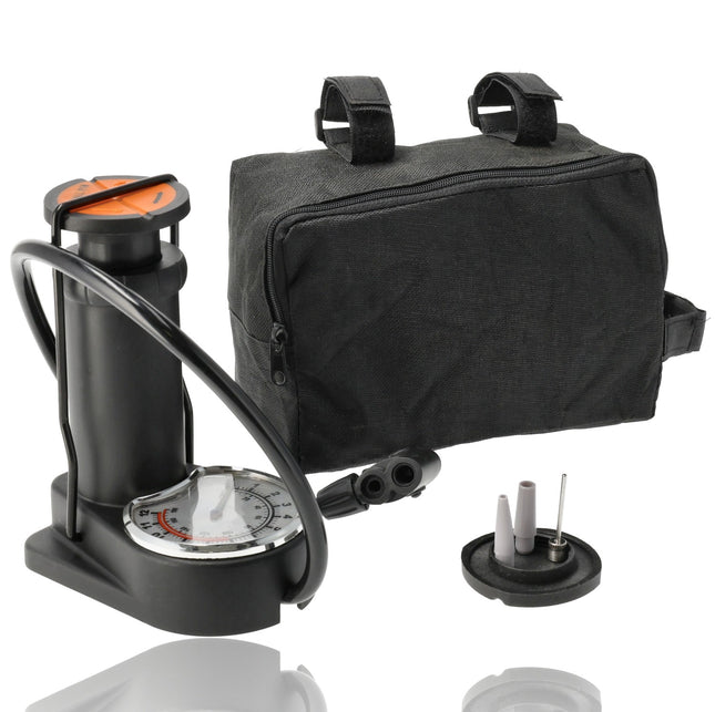 fietspomp-met-manometer
