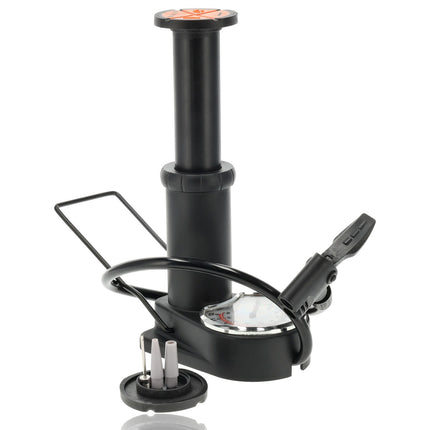 fietspomp-met-manometer
