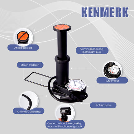 fietspomp-met-manometer
