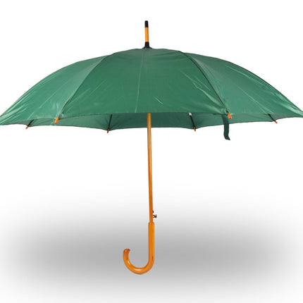 groene-wandelstok-paraplu