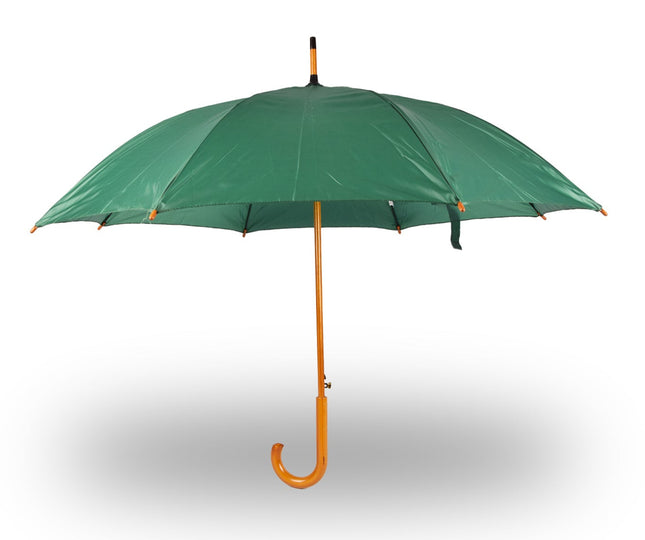 groene-wandelstok-paraplu